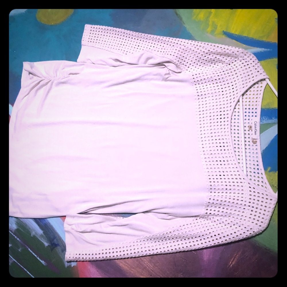 Calvin Klein shirt